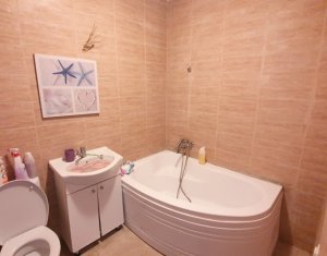 Appartement 2 chambres à vendre dans Floresti