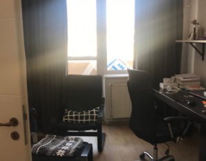 Appartement 2 chambres à louer dans Cluj-napoca, zone Centru