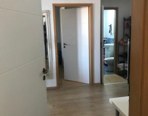 Appartement 2 chambres à louer dans Cluj-napoca, zone Centru
