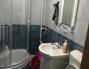 Appartement 2 chambres à louer dans Cluj-napoca, zone Centru