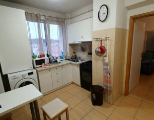 Appartement 2 chambres à louer dans Cluj-napoca, zone Centru