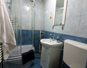 Appartement 2 chambres à louer dans Cluj-napoca, zone Centru