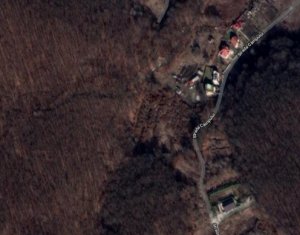 Terrain à vendre dans Cluj-napoca, zone Faget