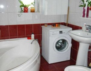 Appartement 2 chambres à vendre dans Cluj-napoca, zone Manastur