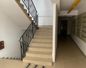 Appartement 2 chambres à vendre dans Cluj-napoca, zone Manastur