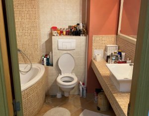 Appartement 2 chambres à vendre dans Cluj-napoca, zone Manastur