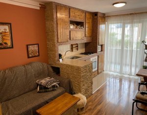 , 41m2 on Cluj-napoca, Zóna Manastur