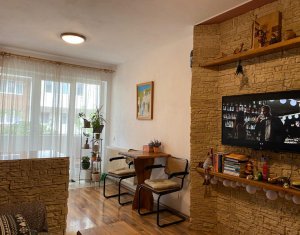 Appartement 2 chambres à vendre dans Cluj-napoca, zone Manastur