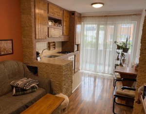 Appartement 2 chambres à vendre dans Cluj-napoca, zone Manastur