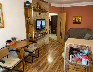 Appartement 2 chambres à vendre dans Cluj-napoca, zone Manastur