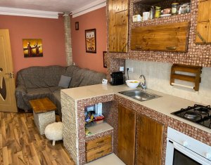 Appartement 2 chambres à vendre dans Cluj-napoca, zone Manastur
