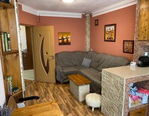 Appartement 2 chambres à vendre dans Cluj-napoca, zone Manastur