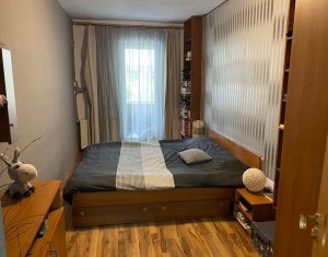Appartement 2 chambres à vendre dans Cluj-napoca, zone Manastur