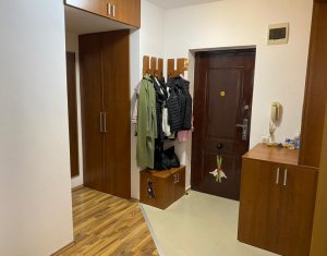 Appartement 2 chambres à vendre dans Cluj-napoca, zone Manastur