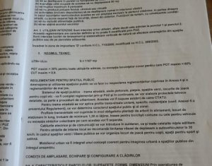 Terrain à vendre dans Cluj-napoca, zone Borhanci