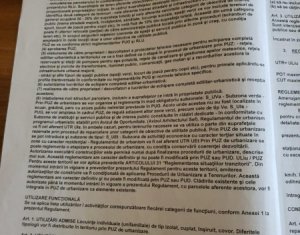 Terrain à vendre dans Cluj-napoca, zone Borhanci