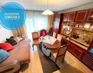 , 80m2 on Cluj-napoca, Zóna Gara