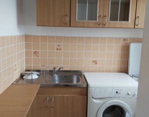 Appartement 1 chambres à vendre dans Cluj-napoca, zone Marasti