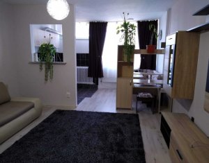 Appartement 1 chambres à vendre dans Cluj-napoca, zone Gheorgheni