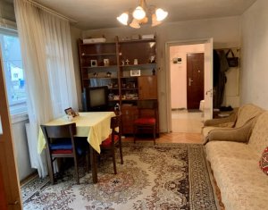 , 55m2 on Cluj-napoca, Zóna Gheorgheni