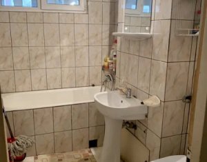 Lakás 2 szobák eladó on Cluj-napoca, Zóna Gheorgheni