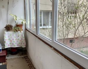 Lakás 2 szobák eladó on Cluj-napoca, Zóna Gheorgheni