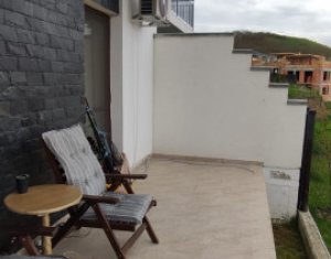 Maison 4 chambres à louer dans Cluj-napoca, zone Iris