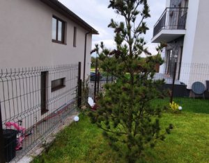 Maison 4 chambres à louer dans Cluj-napoca, zone Iris