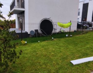 Maison 4 chambres à louer dans Cluj-napoca, zone Iris