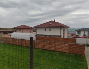 Maison 4 chambres à louer dans Cluj-napoca, zone Iris