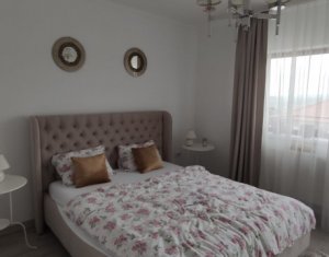 Maison 4 chambres à louer dans Cluj-napoca, zone Iris