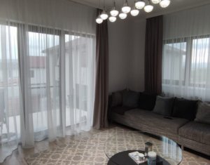 , 120m2 on Cluj-napoca, Zóna Iris