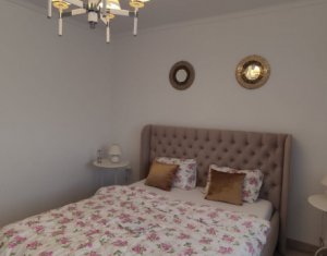 Maison 4 chambres à louer dans Cluj-napoca, zone Iris