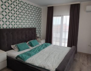 Maison 4 chambres à louer dans Cluj-napoca, zone Iris