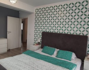 Maison 4 chambres à louer dans Cluj-napoca, zone Iris