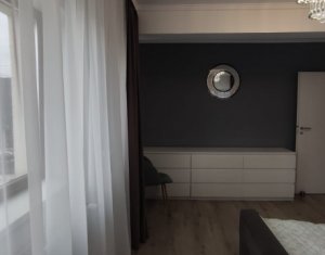 Maison 4 chambres à louer dans Cluj-napoca, zone Iris