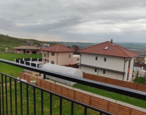 Maison 4 chambres à louer dans Cluj-napoca, zone Iris