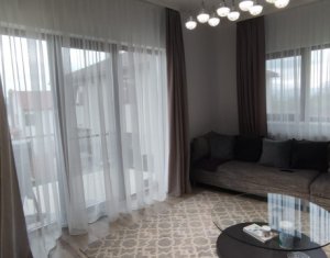Maison 4 chambres à louer dans Cluj-napoca, zone Iris