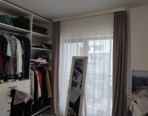 Maison 4 chambres à louer dans Cluj-napoca, zone Iris