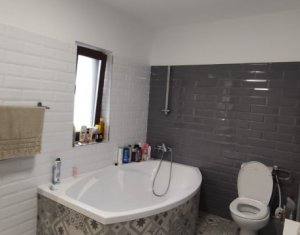 Maison 4 chambres à louer dans Cluj-napoca, zone Iris