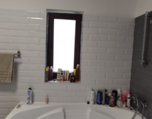 Maison 4 chambres à louer dans Cluj-napoca, zone Iris