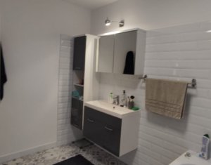 Maison 4 chambres à louer dans Cluj-napoca, zone Iris