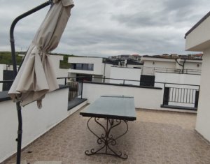 Maison 4 chambres à louer dans Cluj-napoca, zone Iris