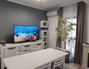 Maison 4 chambres à louer dans Cluj-napoca, zone Iris