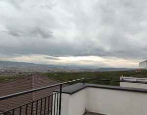 Maison 4 chambres à louer dans Cluj-napoca, zone Iris