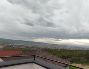 Maison 4 chambres à louer dans Cluj-napoca, zone Iris