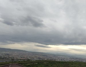 Maison 4 chambres à louer dans Cluj-napoca, zone Iris