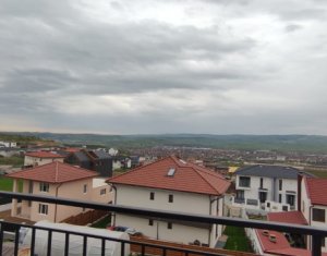 Maison 4 chambres à louer dans Cluj-napoca, zone Iris