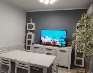 Maison 4 chambres à louer dans Cluj-napoca, zone Iris