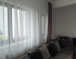 Maison 4 chambres à louer dans Cluj-napoca, zone Iris